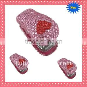 Set Auger Heart Type Mini a Stapler thumbnail-1
