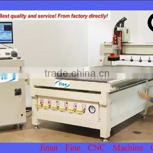 Promotion Wood Cnc Router Machine for Sale thumbnail-1