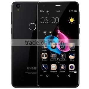 Uhans S1 4G Smartphone Android 6.0 MTK6753 64bit Octa Core 1.3GHz 3GB RAM 32GB ROM 5MP + 13MP Cameras 5.0 Inch On-cell Screen thumbnail-1