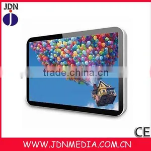 15inch WIFI/network Lcd Display With CPU I3 thumbnail-1