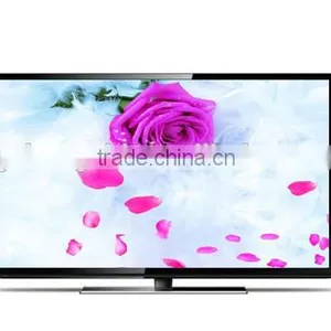 Chinese 1080p HD Smart 4k 42inch Lcd Led tv on Wall/desk 42 Inch Ultra Slim Narrow Bezel USB PVR HD Direct Factory Wholesaler l thumbnail-2