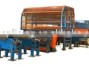 Steel Mesh Welding Lines thumbnail-1