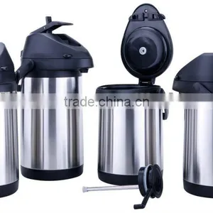 KAP_C Stainless Steel Thermo Pot thumbnail-1