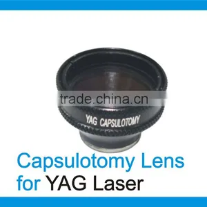 Capsulotomy Lens For YAG Laser thumbnail-1