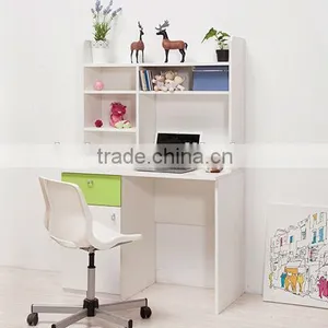 Cheap Easy Assembly Desktop Table Computer Table thumbnail-1