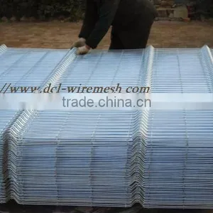 Steel Wire Decking thumbnail-1