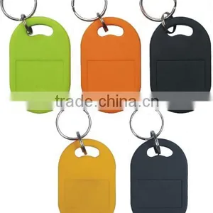 RFID 125KHz Key Tag / Key Fob /key Chain thumbnail-1