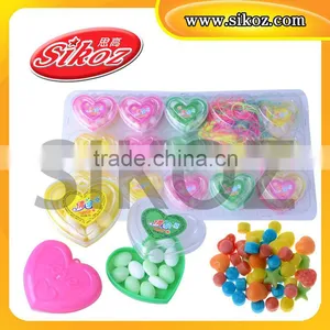 Heart Bottle Candy SK-N353 thumbnail-1