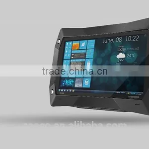 4 Slot PXI/PXIe Intelligent Pad thumbnail-1