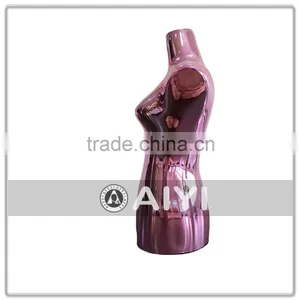 MINI Female Mannequin for Jewelry Display thumbnail-3