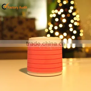 Ultrasonic Cool Mist Humidifier Mushroom / Cylinder Steam Ultrasonic Humidifier USB thumbnail-2
