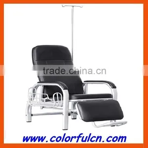 Luxury Leather Adjust Hospital Injection Chairs/Hospital Infusion Chairs JM-388 thumbnail-1