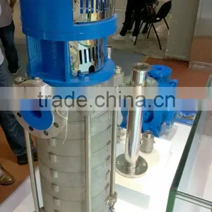 Sea Water Pump thumbnail-4