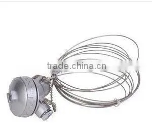 Thermocouple Type K Sensor thumbnail-1