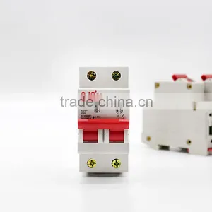 Types Circuit Breaker Mini Circuit Breaker thumbnail-1