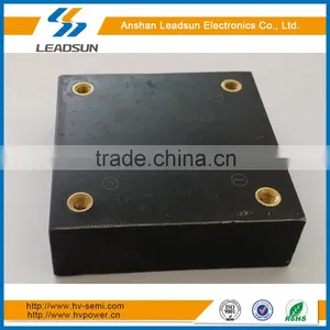 High Performance 2QLG40KV 0.5A Rectifying Bridge Module for Medical Equipments thumbnail-1
