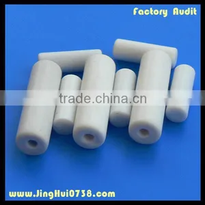 Steatite Ceramic Rod thumbnail-1