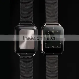 Cheap V8 Bluetooth Smart Android Watch Phone thumbnail-2
