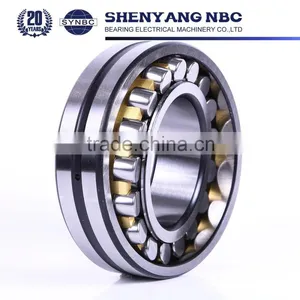 2016 Best Large High Quality Spherical Roller Bearings On Sale thumbnail-2