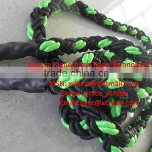 UHMWPE Rope/rope/rope/for Ship Braided thumbnail-1