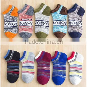 High Quality Socks Cotton Sock Without Spandex Socks Custom thumbnail-1