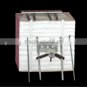 Refractory Crystal Fiber Module (well Quality With Competitve Price) thumbnail-1