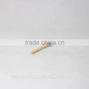 Custom Disposable Wooden Spoon for Wholesale thumbnail-2