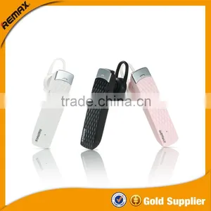 REMAX Wireless Bluetooth Stereo Headphone thumbnail-2