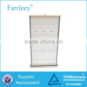 Auto Industrial Filter Cartridge, Durr Auto Painting Filter Cartridge thumbnail-4
