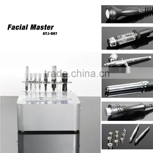 AYJ-D07(CE) 2016 Newest Skin Rejuvenation Micro Needles no Pain thumbnail-1