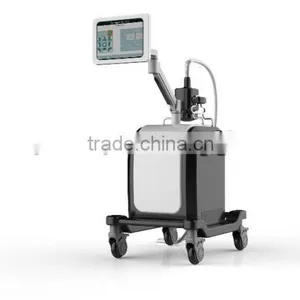 AYJ-S12 Popular Design High Quality Natural Best Way to Lose Belly Fat Hifu Slimming Machine thumbnail-2