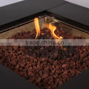 GAS FIREPIT FIREPLACE FLAMEPIT thumbnail-3