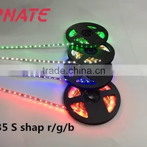 50000 Hour Competitive Price With CE ROHS Bendable 300LEDs SMD2835 Led Strip Light For Indoor Decoration thumbnail-1