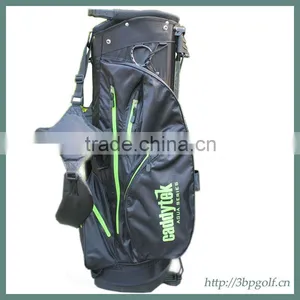 Lately Golf Bag With Wheels thumbnail-1