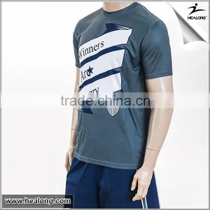 Bulk Custom Polyester Striped Soccer Jersey,soccer Shirts thumbnail-2