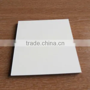 1220*2440mm Aluminum Faced Plywood Panel thumbnail-1