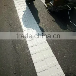 Reflective Thermoplastic Hot Melt Road Marking Paint thumbnail-4