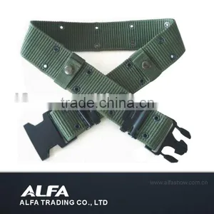 Fashion Military Tactical Belt thumbnail-1