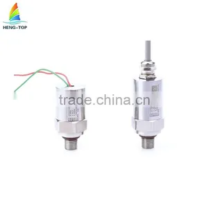 TP-CMN12 High Resolution Mini Electronic Air Pressure Transducer thumbnail-1