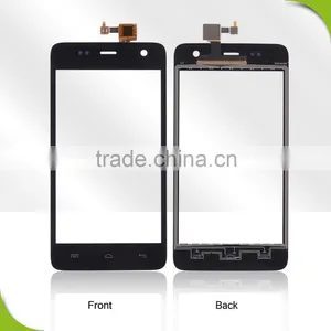 Hot Sale Replacement Touch Panel for Wiko Bloom Touch Screen Digitizer for Wiko Bloom Touch Sensor thumbnail-3