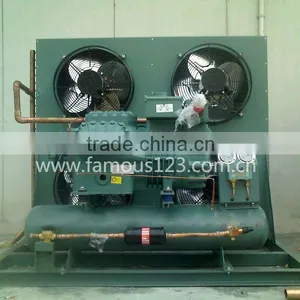 Scroll Condensing Unit,Copeland Scroll Condensing Unit,Copeland Cold Room Condensing Unit 66J-44.2 thumbnail-6