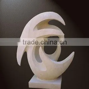 Abstract Art Sculpture thumbnail-1