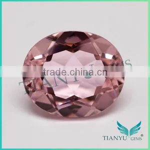China Gemstone Factory Rough Gemstones Bulk for Sell Pink Nano Sital Stones Rose Quartz Stone Prices thumbnail-3