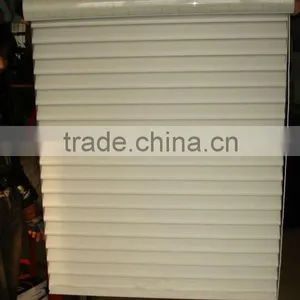 Elegant Zebra Office Curtain thumbnail-1