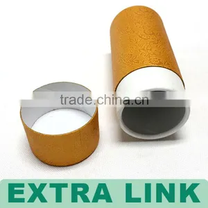 Wholesale Decorative New Design Hair Extension Packaging Tubes thumbnail-3