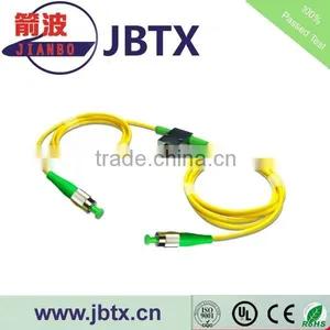 FC-UPC Fiber Optic Splitter 1*2 Way thumbnail-1