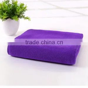 New 2016 Soft Absorbent Drying Hair Shower Beach Travel Gym Microfibre Bath Towel thumbnail-4