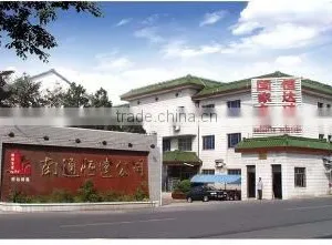 Nantong Hengda Non-Burned Machinery Engineering Co., Ltd. company overview - view 3 thumbnail
