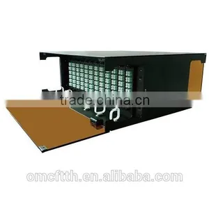MPO/MTP Patch Panel thumbnail-1