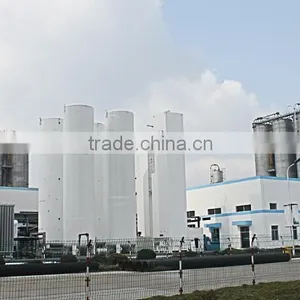 Over 20 Years Factory Experience Supply Liquid Nitrogen Plant thumbnail-1